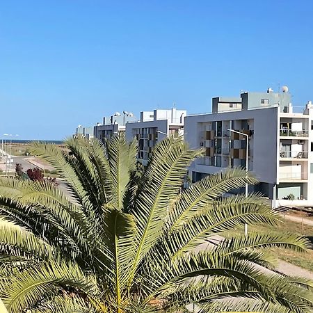 Sun & Sea, Meia Praia Lagos Exterior foto
