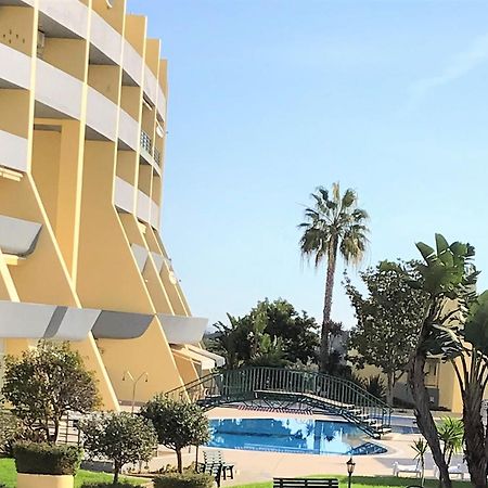 Sun & Sea, Meia Praia Lagos Exterior foto