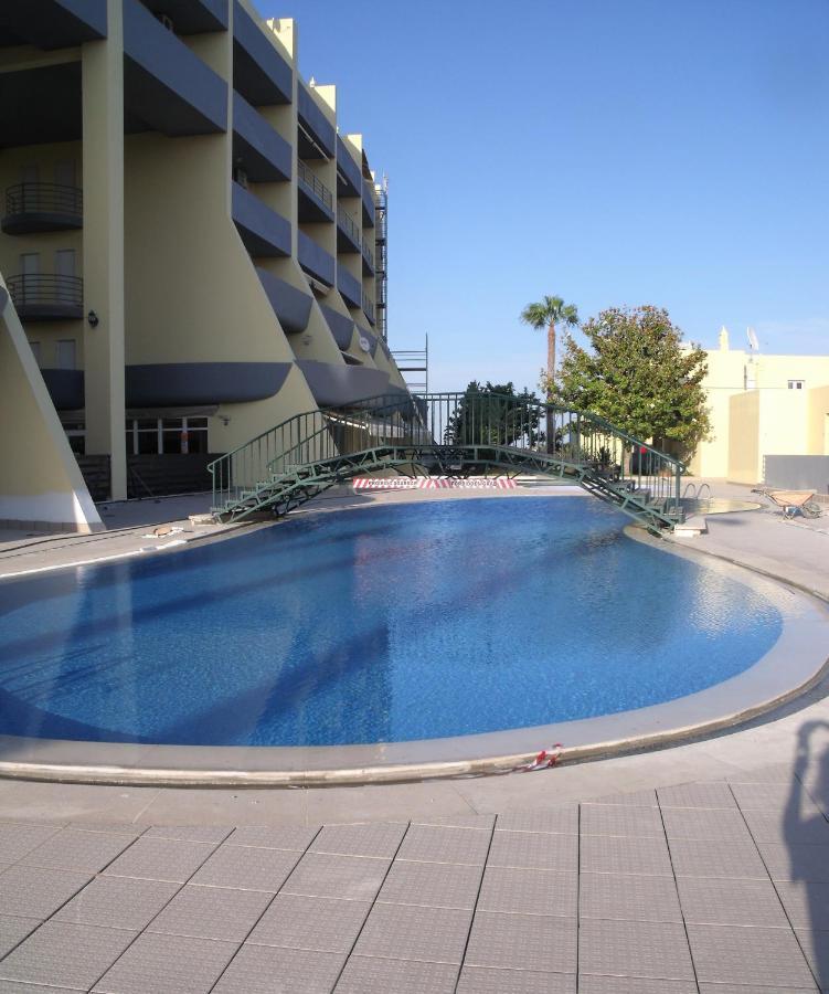 Sun & Sea, Meia Praia Lagos Exterior foto
