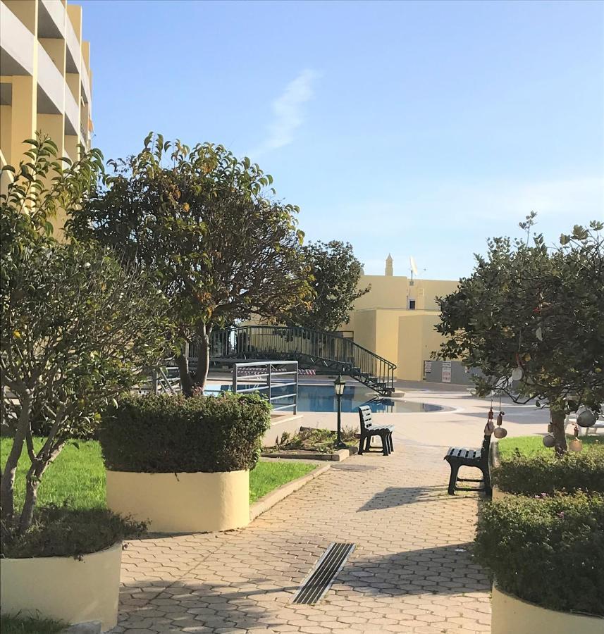 Sun & Sea, Meia Praia Lagos Exterior foto