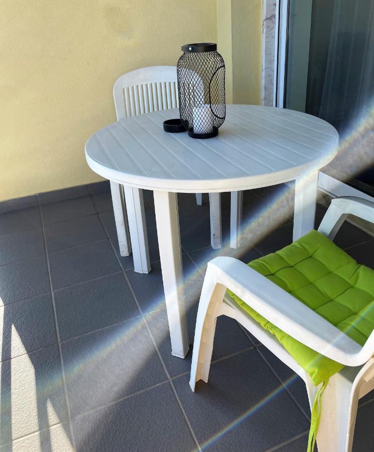 Sun & Sea, Meia Praia Lagos Exterior foto